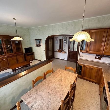 Ca' Bosega - Agenzia Cocal Apartment Caorle Bagian luar foto