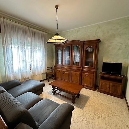 Ca' Bosega - Agenzia Cocal Apartment Caorle Bagian luar foto