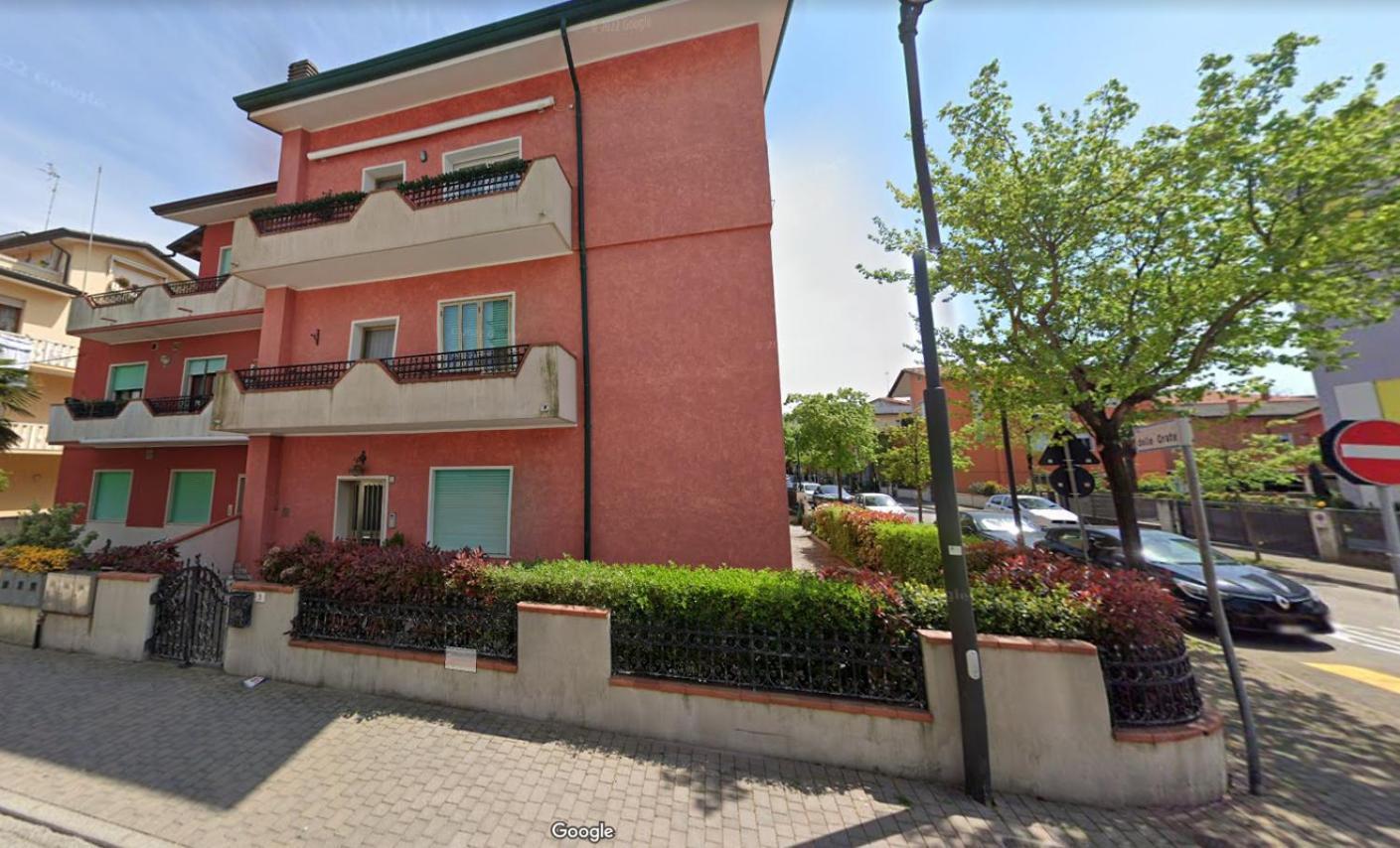 Ca' Bosega - Agenzia Cocal Apartment Caorle Bagian luar foto