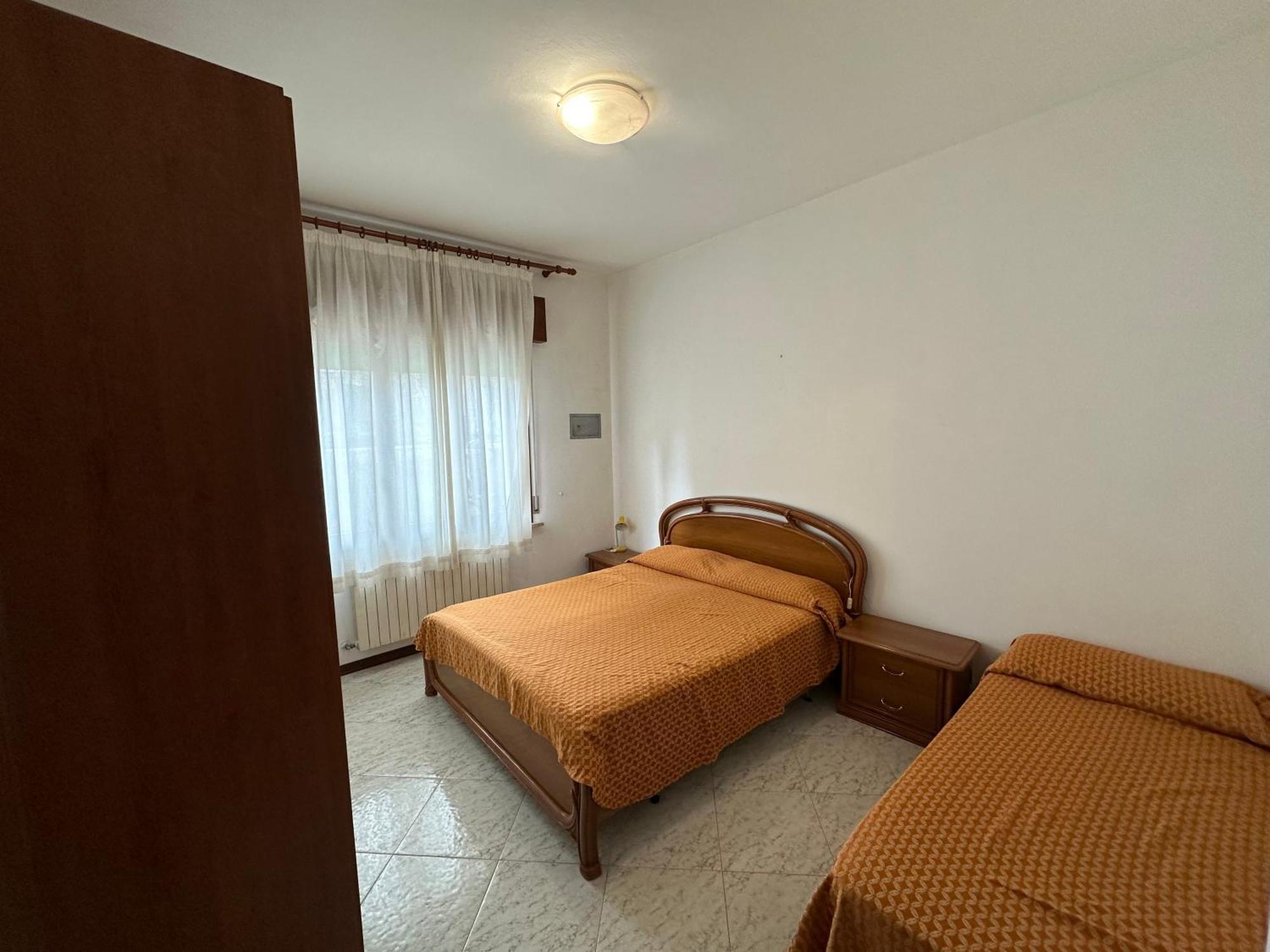 Ca' Bosega - Agenzia Cocal Apartment Caorle Bagian luar foto