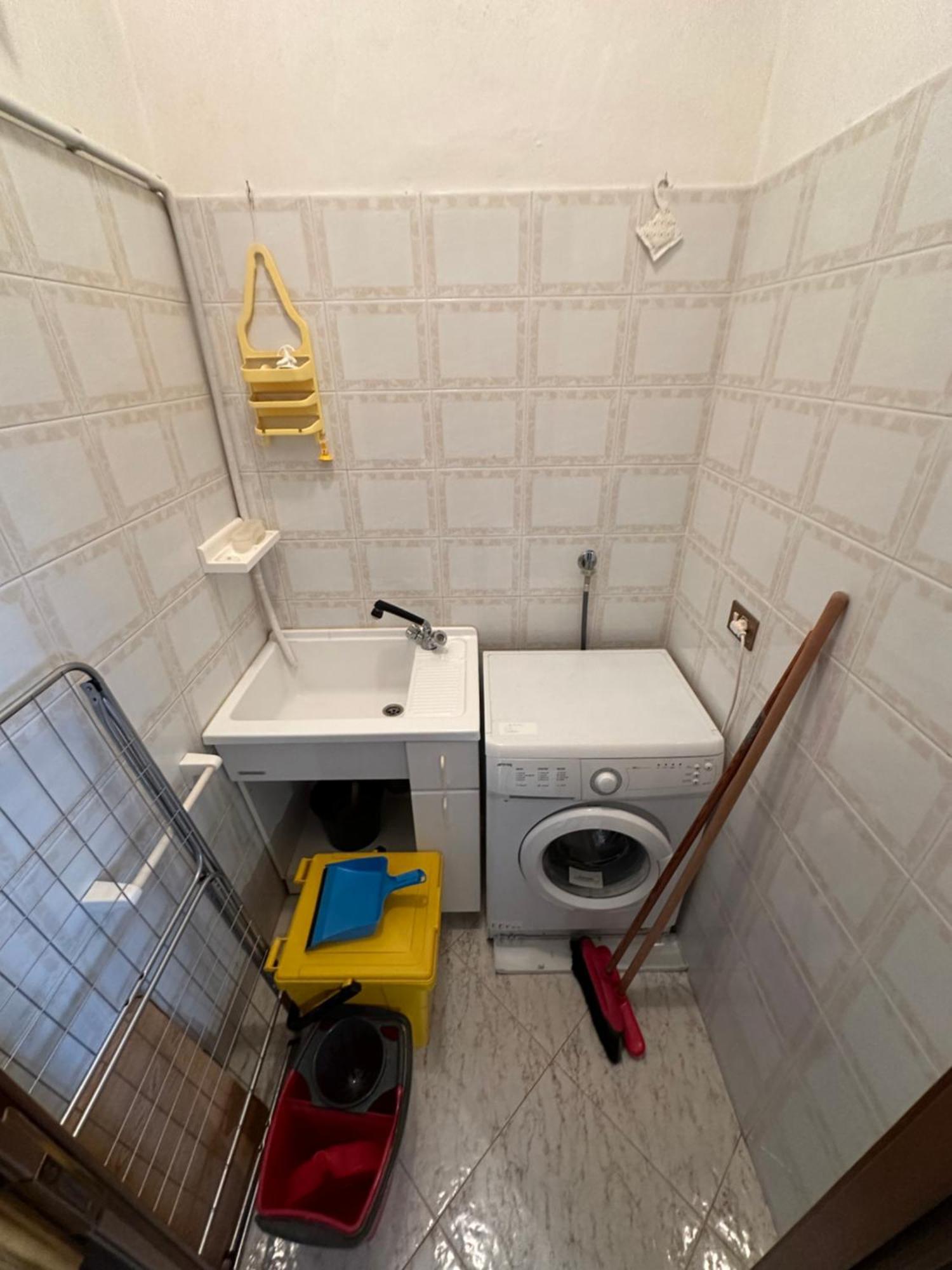 Ca' Bosega - Agenzia Cocal Apartment Caorle Bagian luar foto