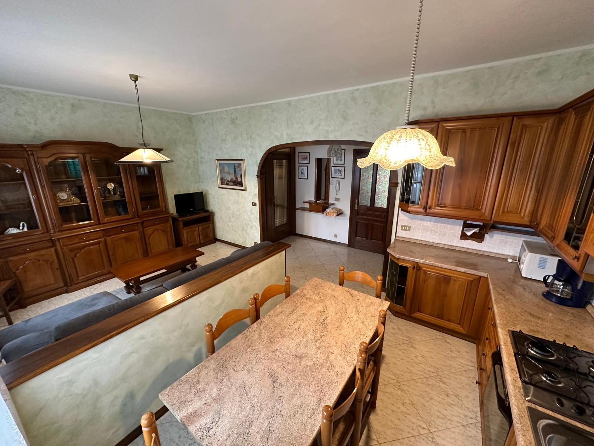 Ca' Bosega - Agenzia Cocal Apartment Caorle Bagian luar foto