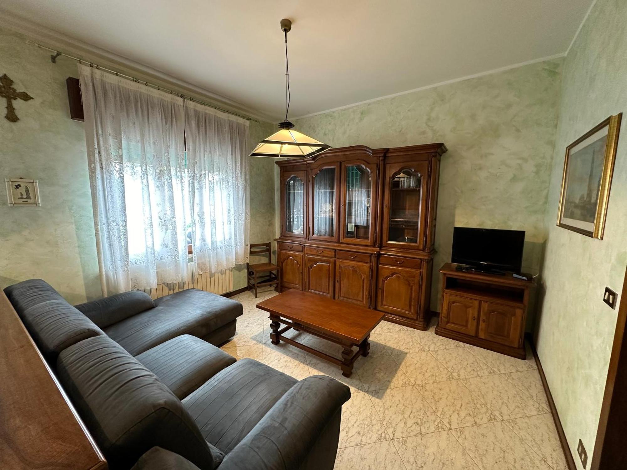 Ca' Bosega - Agenzia Cocal Apartment Caorle Bagian luar foto