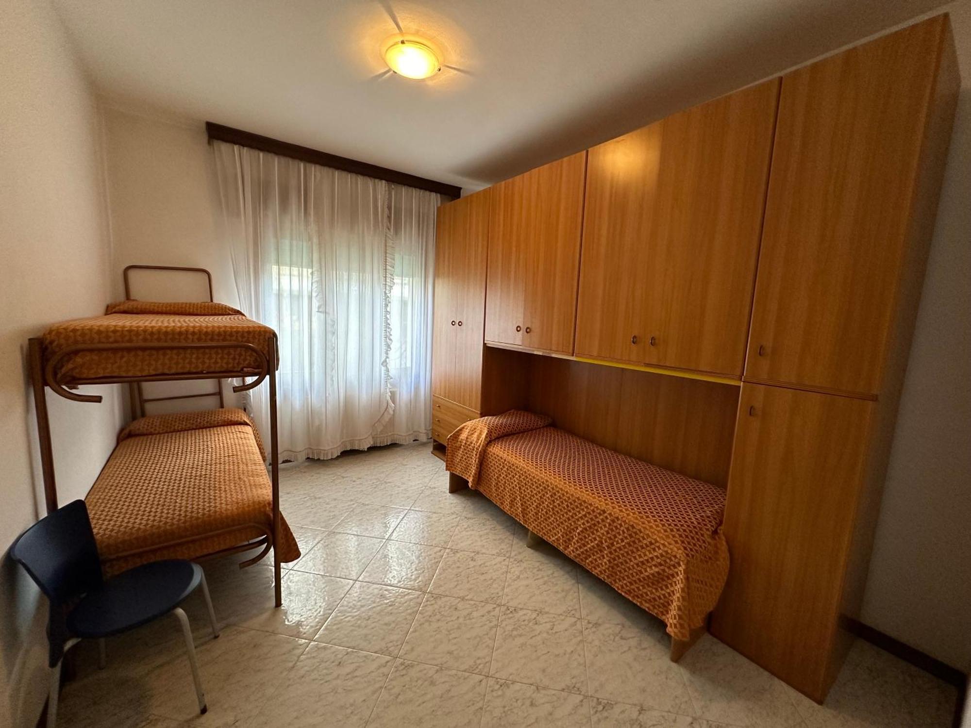 Ca' Bosega - Agenzia Cocal Apartment Caorle Bagian luar foto