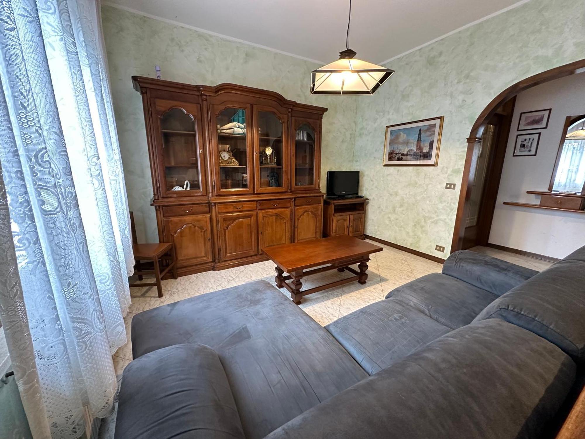 Ca' Bosega - Agenzia Cocal Apartment Caorle Bagian luar foto
