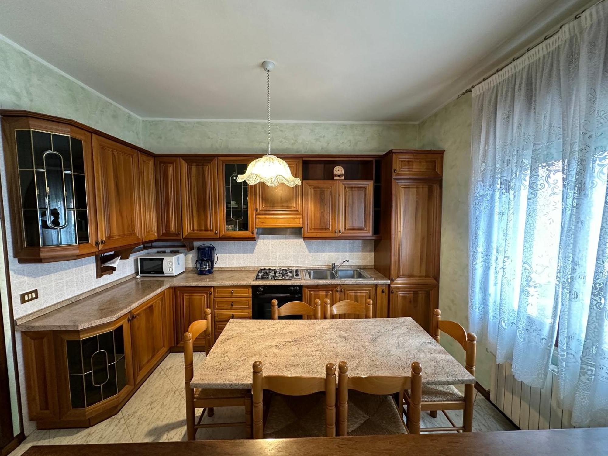 Ca' Bosega - Agenzia Cocal Apartment Caorle Bagian luar foto
