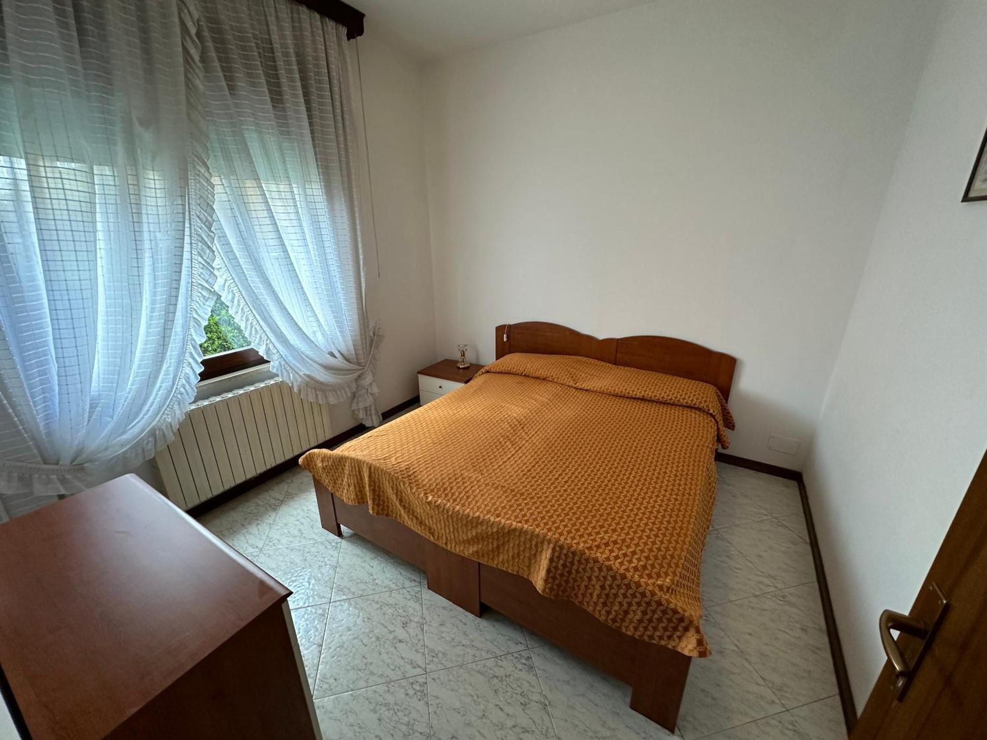 Ca' Bosega - Agenzia Cocal Apartment Caorle Bagian luar foto